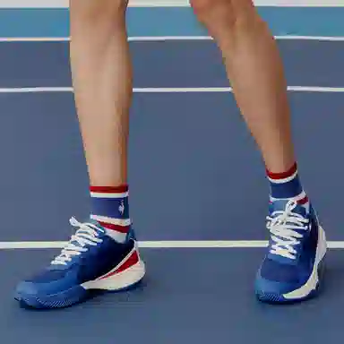 le coq sportif
