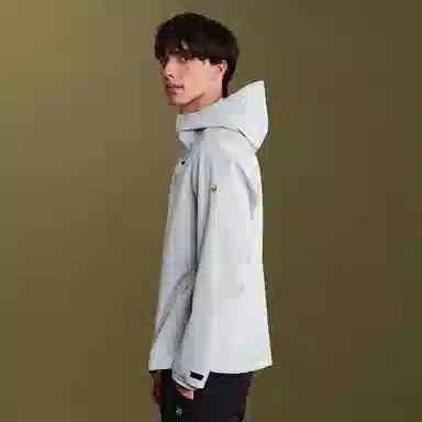 Le Coq Sportif Gold Label Jacket