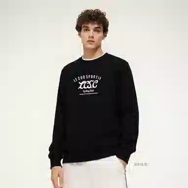 le coq sportif Sweater