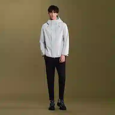 Le Coq Sportif Gold Label Jacket