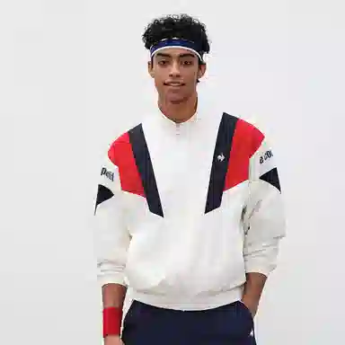 Le Coq Sportif Jacket