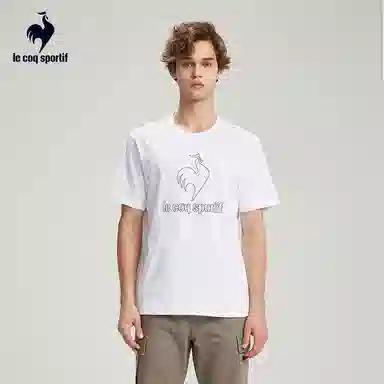 le coq sportif T