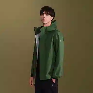 Le Coq Sportif Gold Label Jacket