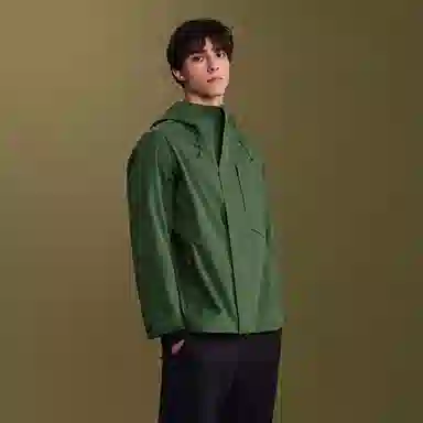 Le Coq Sportif Gold Label Jacket