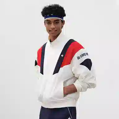 Le Coq Sportif Jacket