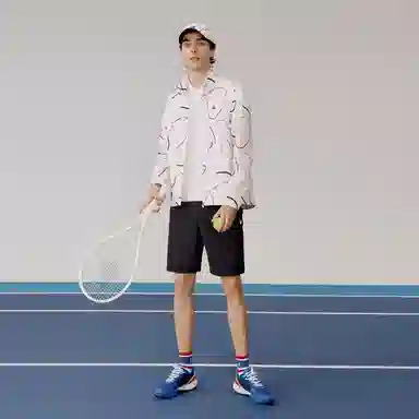 le coq sportif