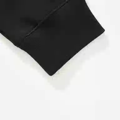 le coq sportif Tricolor Hoodie Jacket Women