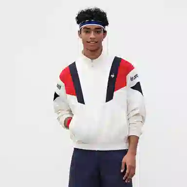 Le Coq Sportif Jacket