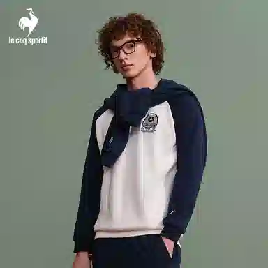 le coq sportif