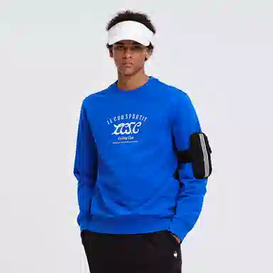 le coq sportif Sweater