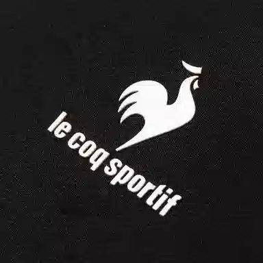 Le Coq Sportif Hoodie