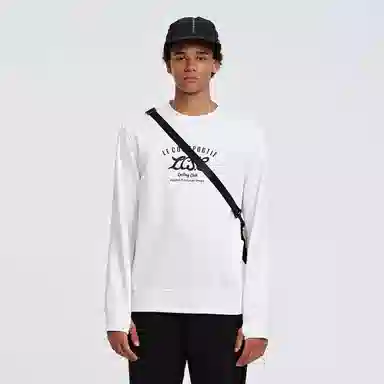 le coq sportif Sweater