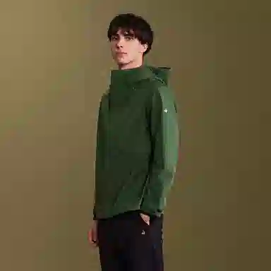 Le Coq Sportif Gold Label Jacket