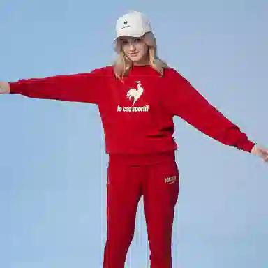 le coq sportif