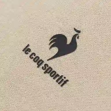 Le Coq Sportif Hoodie