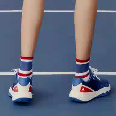 le coq sportif