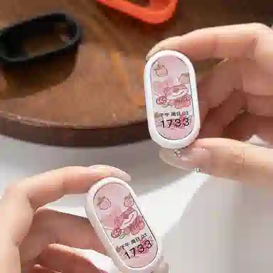 APEPALOG 1098NFC