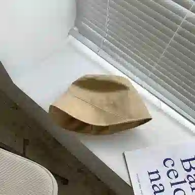 KMONADO Bucket Hat