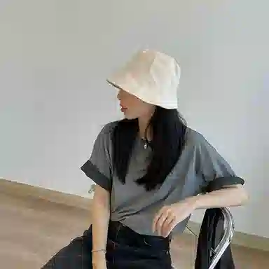 KMONADO Bucket Hat