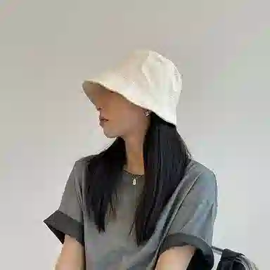 KMONADO Bucket Hat
