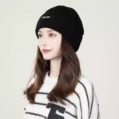 KMONADO Retro Solid Color Hat