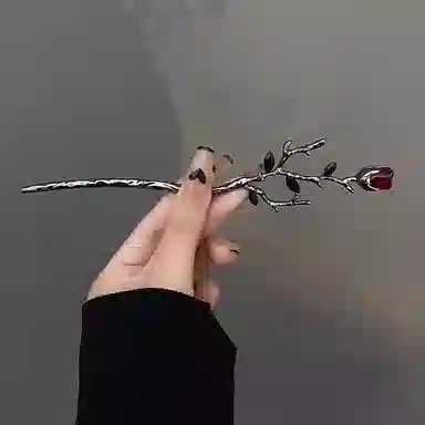 KMONADO Rose Hairpin
