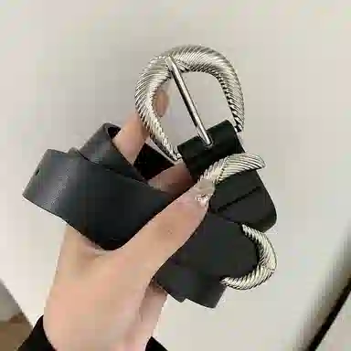 KMONADO y2k PU 2.8cm