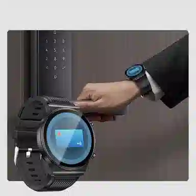 KUMI GT5 Pro+ NFC