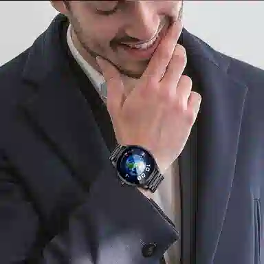 KUMI GW5 Pro NFC