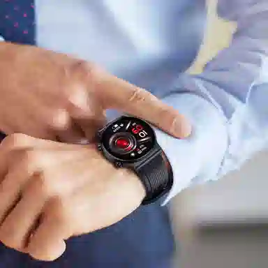 KUMI GT5 Pro+ NFCAI IP68