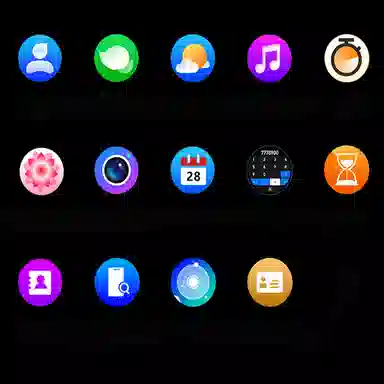 KUMI GW5 Pro NFC