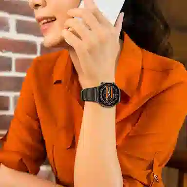 KUMI GT5 Pro+ NFCAI IP68