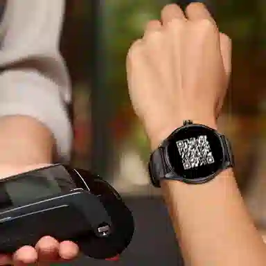 KUMI GW5Pro NFC