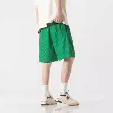 GSUE Shorts