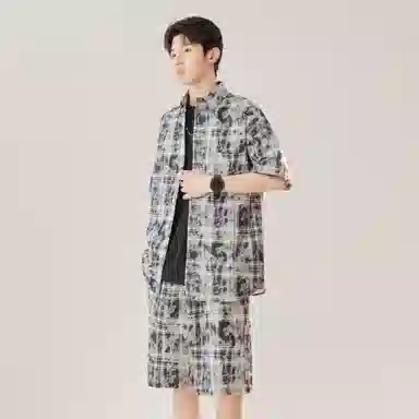 GSUE Cuban Apricot Shirt