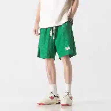 GSUE Shorts