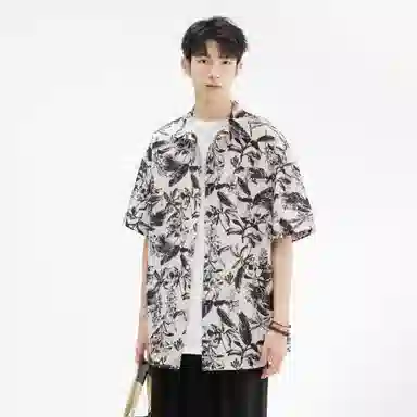 GSUE Cuban Apricot Shirt