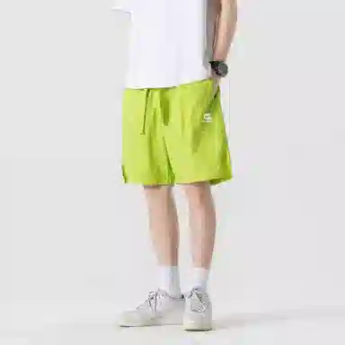 GSUE Shorts