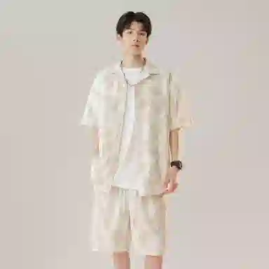 GSUE Cuban Apricot Shirt