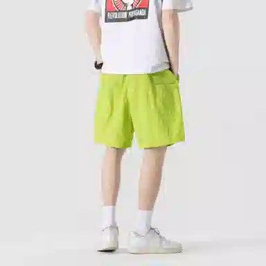 GSUE Shorts