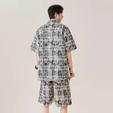 GSUE Cuban Apricot Shirt