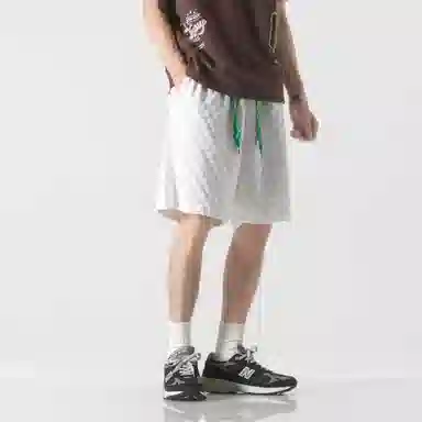 GSUE Shorts