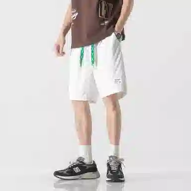 GSUE Shorts