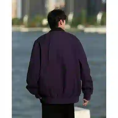 GSUE Cleanfit Detroit Canvas Jacket