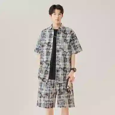 GSUE Cuban Apricot Shirt