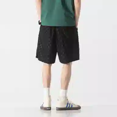 GSUE Shorts