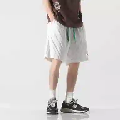 GSUE Shorts