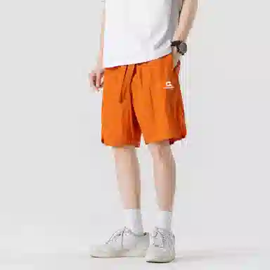 GSUE Shorts