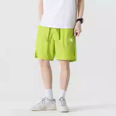 GSUE Shorts