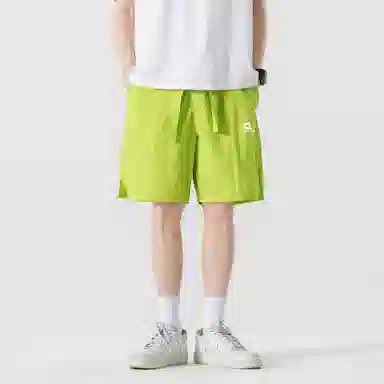GSUE Shorts